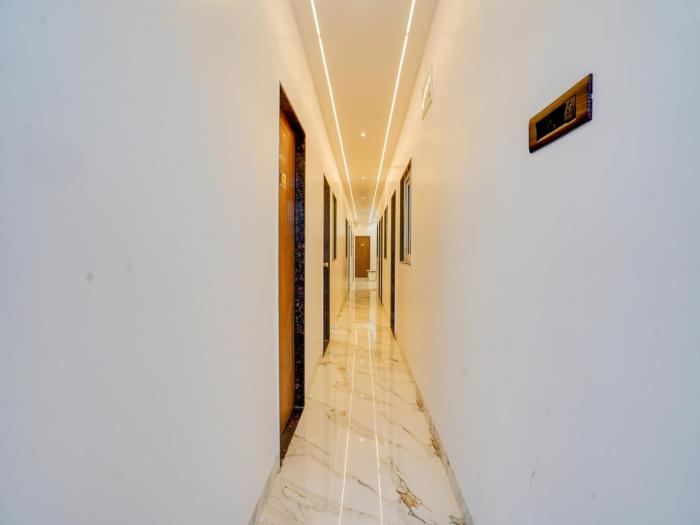 hotel o r s