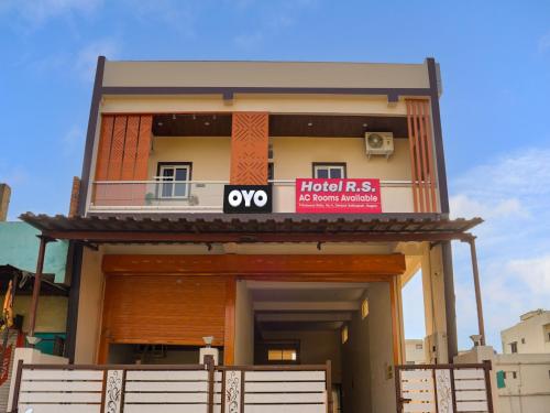 hotel o r s