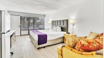 home 1 suites extended stay kissimmee