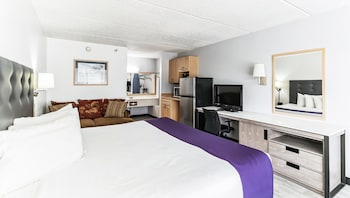 home 1 suites extended stay kissimmee