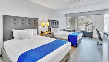 home 1 suites extended stay kissimmee