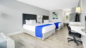 home 1 suites extended stay kissimmee