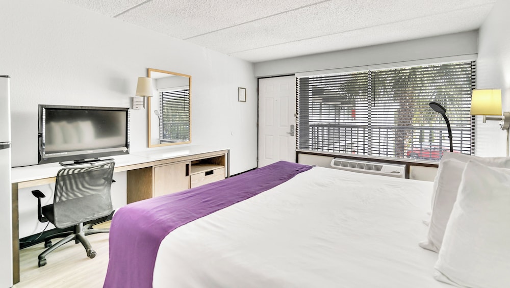 home 1 suites extended stay kissimmee