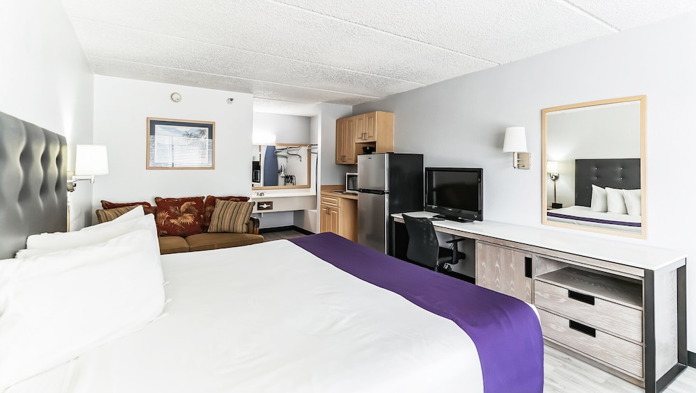 home 1 suites extended stay kissimmee