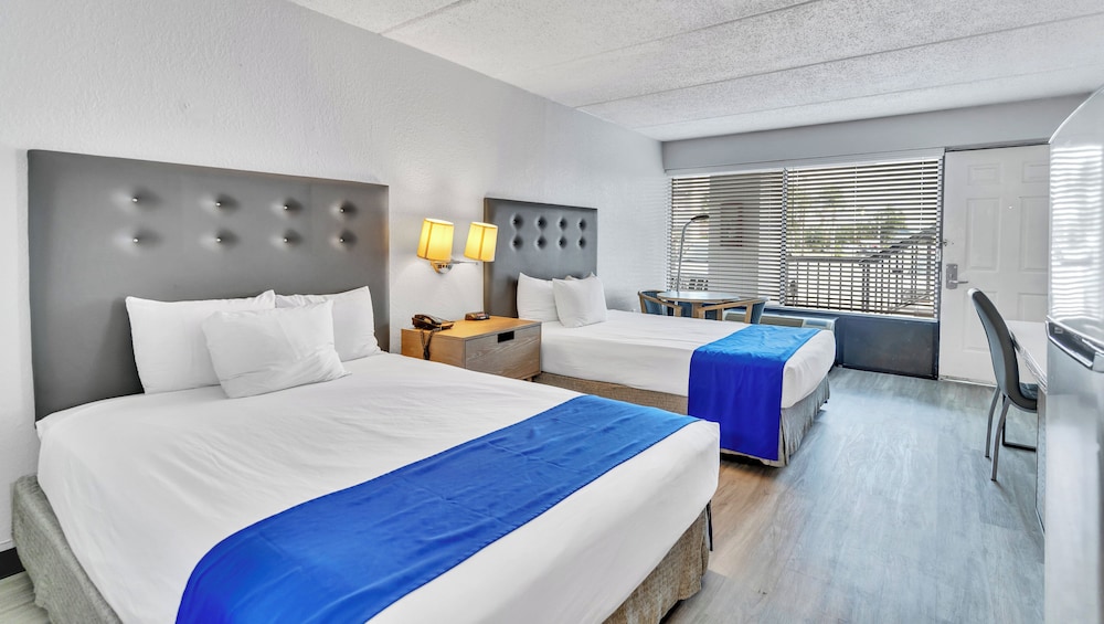 home 1 suites extended stay kissimmee