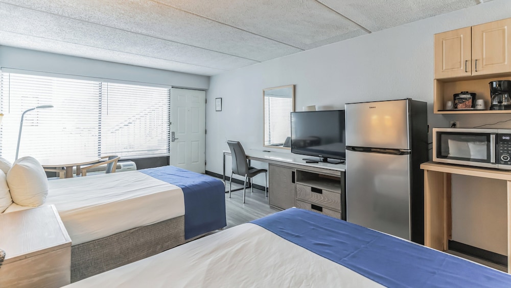 home 1 suites extended stay kissimmee