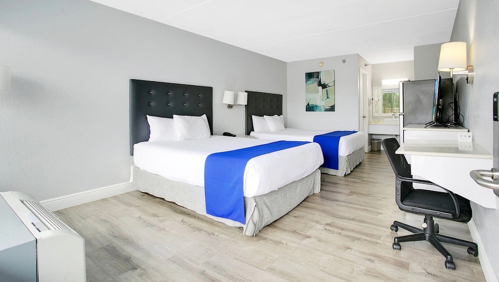 home 1 suites extended stay kissimmee
