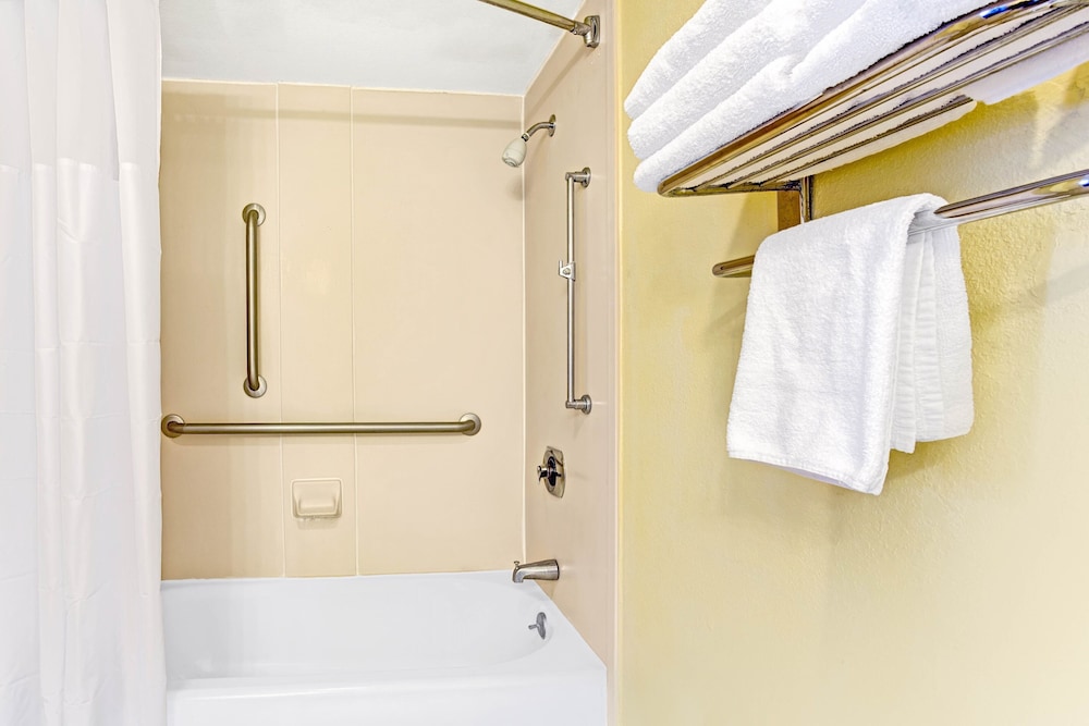home 1 suites extended stay kissimmee