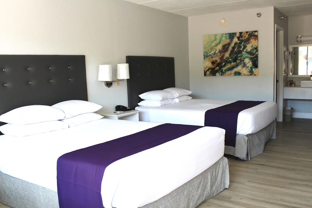 home 1 suites extended stay kissimmee