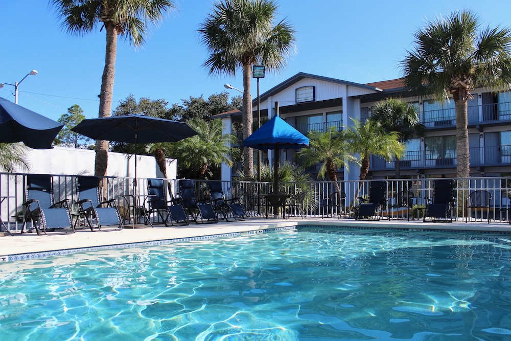 home 1 suites extended stay kissimmee
