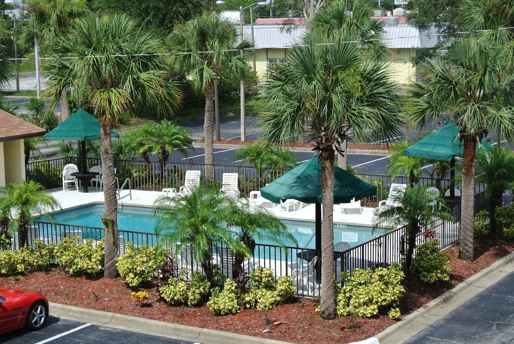 home 1 suites extended stay kissimmee