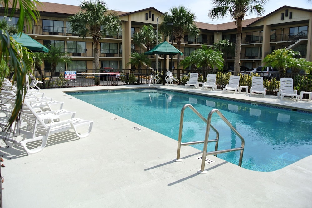 home 1 suites extended stay kissimmee