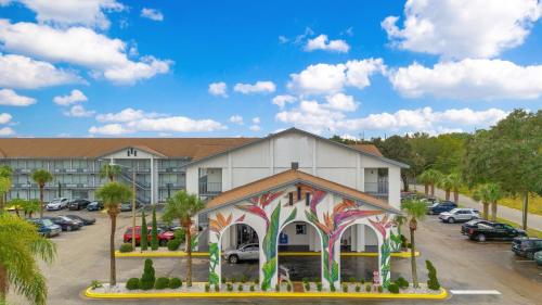 home 1 suites extended stay kissimmee