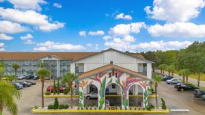 home 1 suites extended stay kissimmee