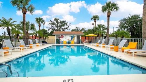 home 1 suites extended stay kissimmee