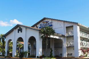 home 1 suites extended stay kissimmee