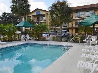 home 1 suites extended stay kissimmee