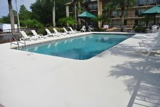 home 1 suites extended stay kissimmee