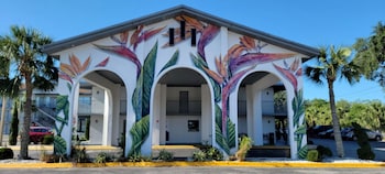 home 1 suites extended stay kissimmee