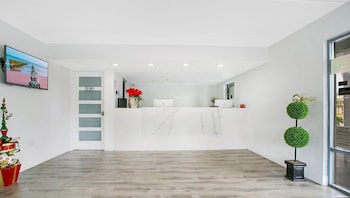 home 1 suites extended stay kissimmee
