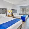 home 1 suites extended stay kissimmee