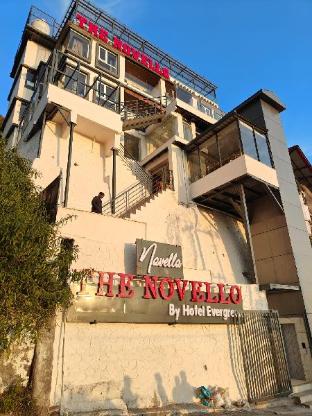 the novello by hotel evergreen