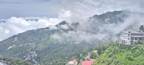 the novello by hotel evergreen