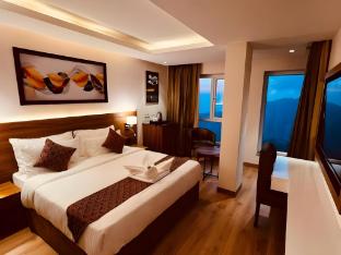 the novello by hotel evergreen