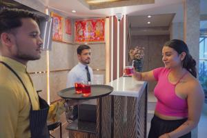 the novello by hotel evergreen