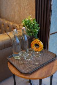 the novello by hotel evergreen