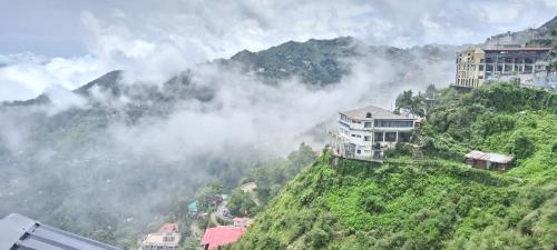 the novello by hotel evergreen