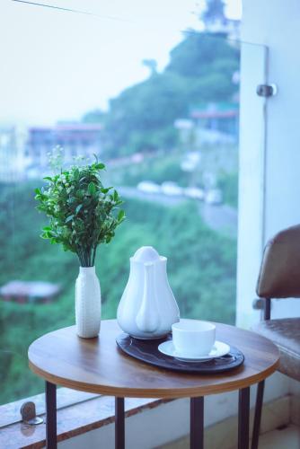 the novello by hotel evergreen