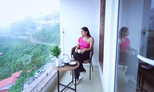 the novello by hotel evergreen