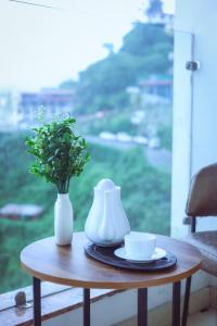 the novello by hotel evergreen