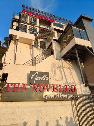 the novello by hotel evergreen