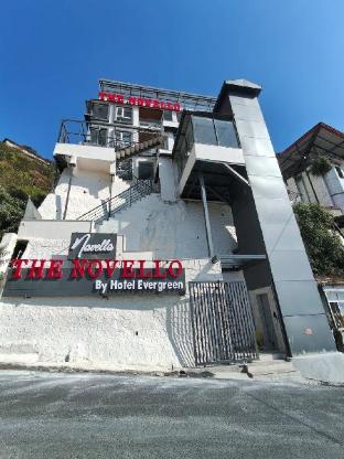 the novello by hotel evergreen
