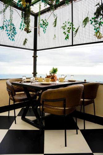 the novello by hotel evergreen