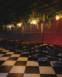 the novello by hotel evergreen