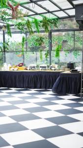 the novello by hotel evergreen