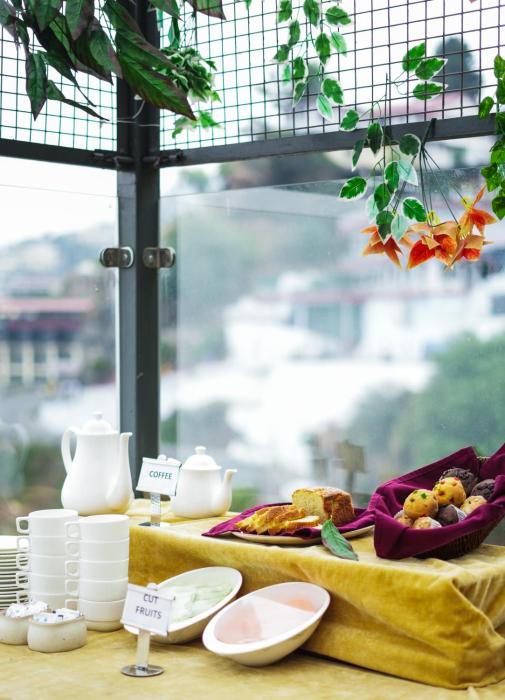 the novello by hotel evergreen