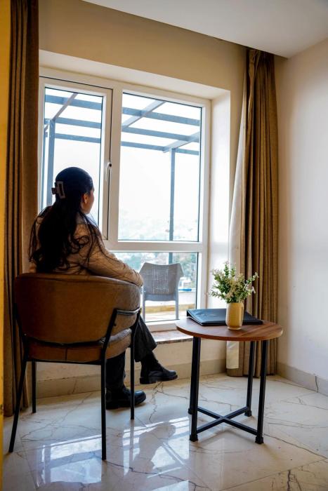 the novello by hotel evergreen