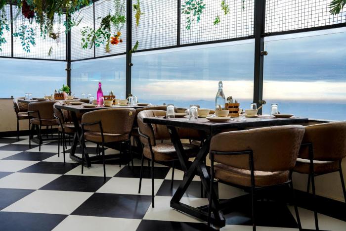 the novello by hotel evergreen