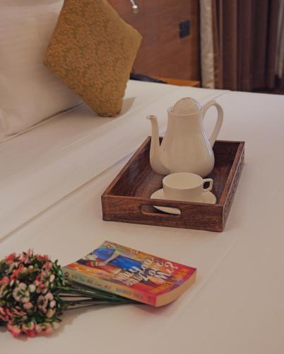 the novello by hotel evergreen