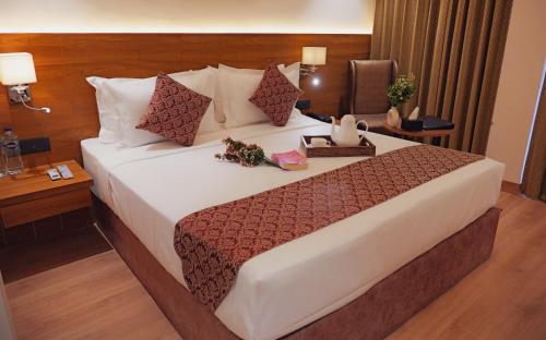 the novello by hotel evergreen