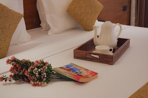 the novello by hotel evergreen