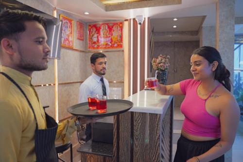 the novello by hotel evergreen