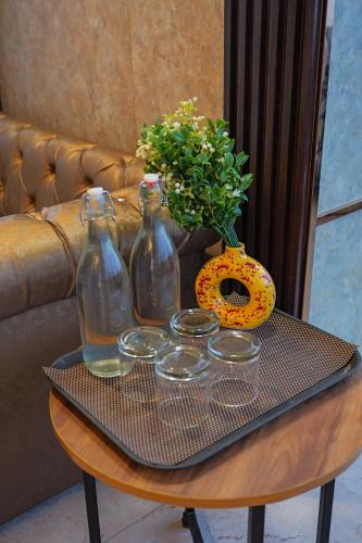 the novello by hotel evergreen