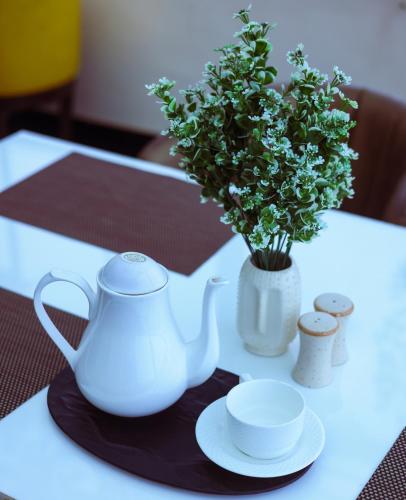 the novello by hotel evergreen