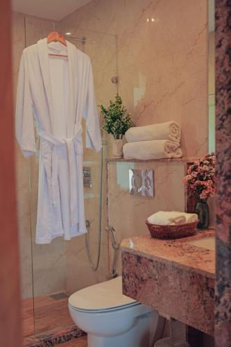 the novello by hotel evergreen