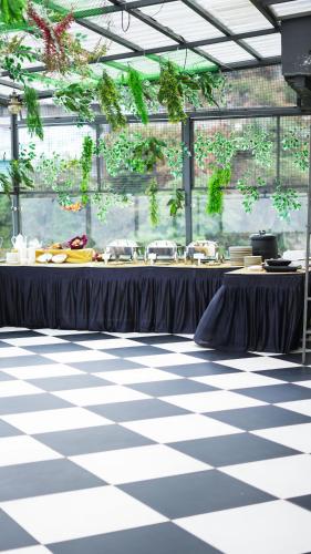 the novello by hotel evergreen